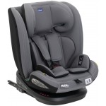 Seggiolino Auto Chicco Mokita i-Size Grey Black (76-150 cm)