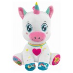 Gioco Baby Clementoni Scintilla L'Unicorno