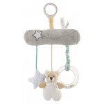  Giostrina per Passeggino Chicco My Sweet DouDou Teddy Bear