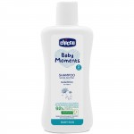 Shampoo Chicco 200 ml