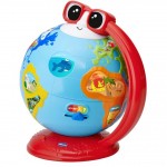 Gioco Chicco Dante Il Globo Parlante