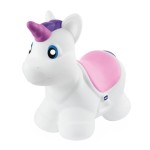 Cavalcabile Chicco Unicorno Gonfiabile
