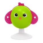 Gioco per Seggiolone Chicco Baby Senses & Focus Uccellino