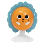 Gioco per Seggiolone Chicco Baby Senses & Focus Riccio