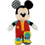 Peluche Clementoni Disney Baby Montessori Mickey