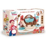 Gioco Smoby Super Benny La Fabbrica dei Lollipop