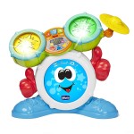 Gioco Chicco Rocky la Batteria