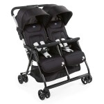 Passeggino Gemellare Chicco Ohlala Twin