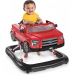 Girello Bright Starts 4 in 1 Ford F-150 Red OUTLET