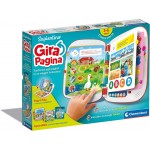 Gioco Educativo Clementoni Sapientino Gira Pagina