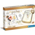 Lavagna Luminosa Clementoni Harry Potter