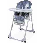 Seggiolone Chicco Polly Easy Pinguin