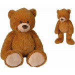 Peluche Nicotoy by Simba Orso Marrone 54 cm