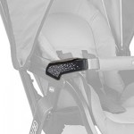 Poggiabraccia per Passeggino Chicco Activ3 Dark Beige