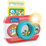 Gioco Clementoni Baby Camera