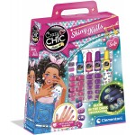 Gioco Clementoni Crazy Chic Shiny Nails