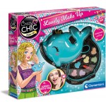 Gioco Clementoni Crazy Chic Lovely Make Up Delfino