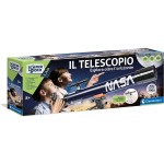 Gioco Scientifico Clementoni Il Telescopio