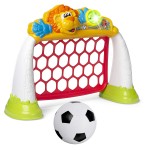 Gioco Chicco Goal League Pro