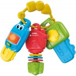Gioco Clementoni Electronic Keys