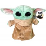 Peluche Simba Star Wars The Mandalorian Baby Yoda