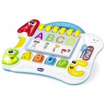 Gioco Chicco Lettere in Movimento