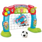 Gioco Clementoni Tira e Segna Goleador Evolution