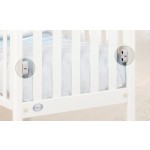 Kit Doppia Altezza per Lettino Pali