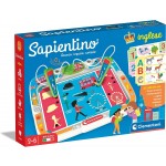 Sapientino Clementoni Inglese