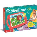 Sapientino Clementoni Il Mio Primo Sapientino Fattoria