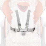 Cinturine per Seggiolone Chicco Polly Progres5 / 2 Start / Magic Relax