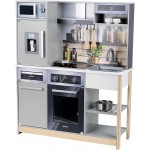 Cucina in Legno Theo Klein Miele Familiare