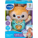 VTech Teddy Orsetto Canterino Interattivo (IT)