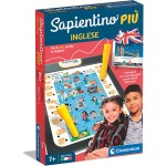 Clementoni Sapientino Più Inglese