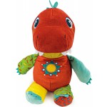 Peluche Clementoni Milo il mio Dinosauro