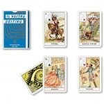 Carte da Gioco Dal Negro Il Vostro Destino