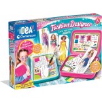 Gioco Clementoni Idea Fashion Designer