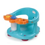 Seggiolino da Bagno Foppapedretti Tuffetto Arancio Azzurro