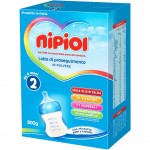 Latte in Polvere Nipiol 2 800g