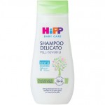  Shampoo Delicato Hipp Baby 200ml