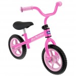 Chicco Pink Arrow Bicicletta Ultraleggera