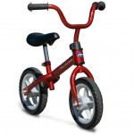 Chicco Red Bullet Bicicletta Ultraleggera