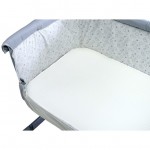Cover per Materassino Chicco per Culla Next 2 Me Night Breeze