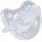 Gommotto Physio Chicco Soft Silicone 4m+