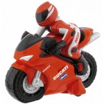 Moto Radiocomandata Ducati 1198 RC Chicco
