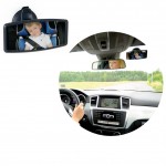 Specchietto Hauck per Parabrezza Auto Watch Me 2
