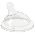Tettarella Chicco Step Up NaturalFeeling 2m+ Flusso Medio