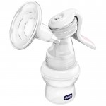 Tiralatte Manuale Chicco Step Up