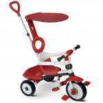 Triciclo Plebani Pegaso Red