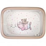 Box Plebani Carino Rosa